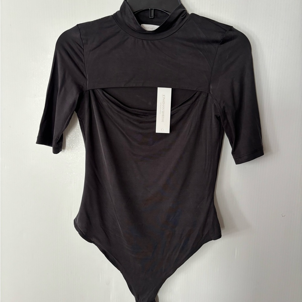 Body suite